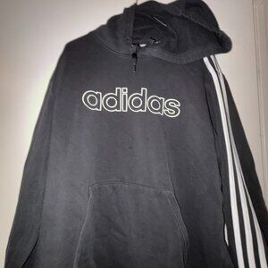 Adidas Sweater